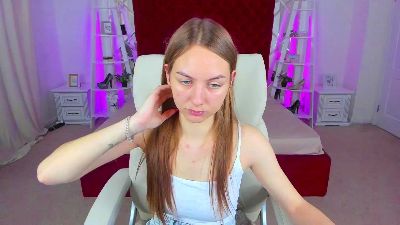 MilaAddams live cam on Cam4