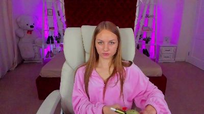 MilaAddams live cam on Cam4
