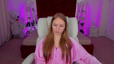 MilaAddams live cam on Cam4