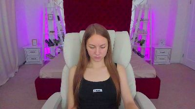 MilaAddams live cam on Cam4