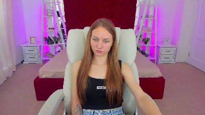MilaAddams live cam on Cam4
