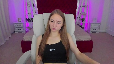 MilaAddams live cam on Cam4