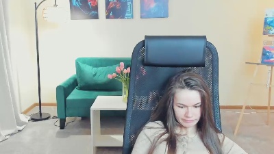 MilaBumpus live kobieta webcam from United States