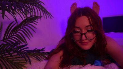 MilaFlame live cam on Cam4