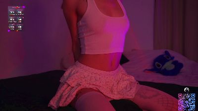 MilaFlame live cam on Cam4