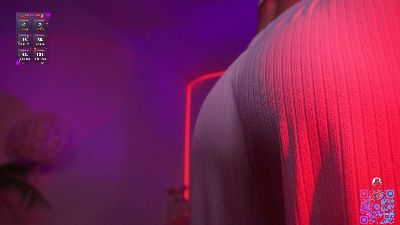 MilaFlame live cam on Cam4
