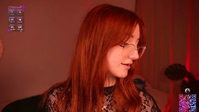 MilaFlame live cam on Cam4