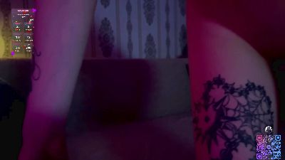 MilaFlame live cam on Cam4