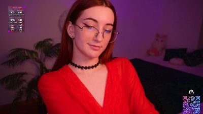 MilaFlame live cam on Cam4