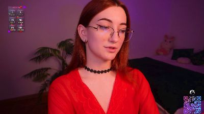 MilaFlame live cam on Cam4