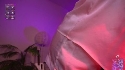 MilaFlame live cam on Cam4