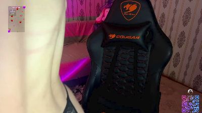 MilaFlame live cam on Cam4