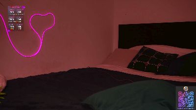 MilaFlame live cam on Cam4
