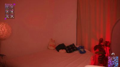 MilaFlame live cam on Cam4