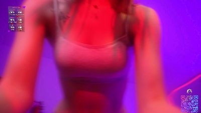MilaFlame live cam on Cam4