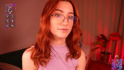 MilaFlame live cam on Cam4