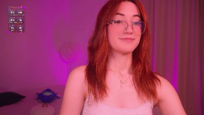 MilaFlame live cam on Cam4