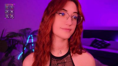MilaFlame live cam on Cam4