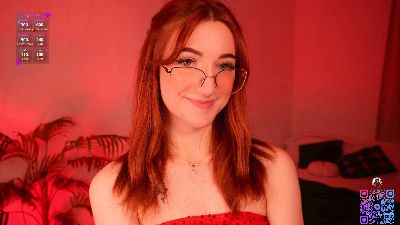 MilaFlame live cam on Cam4