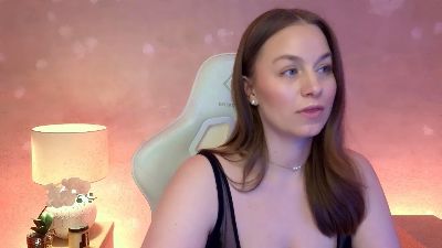 MilaFleur live cam on Cam4