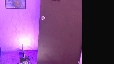 MilaHall live cam on Cam4