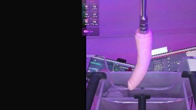 MilaHall live cam on Cam4