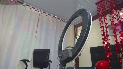 MilaHall_x live cam on Cam4