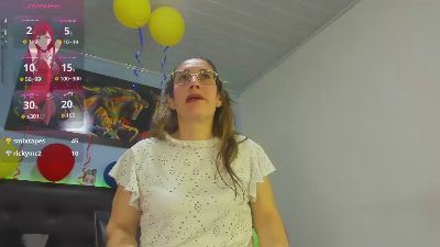 MilaHall_x live cam on Cam4