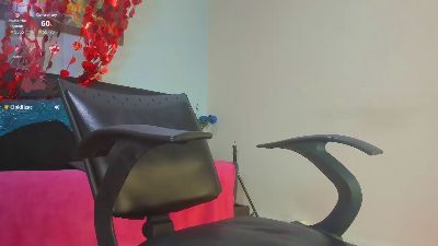 MilaHall_x live cam on Cam4