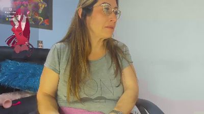 MilaHall_x live cam on Cam4