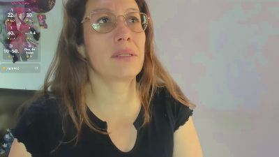 MilaHall_x live cam on Cam4