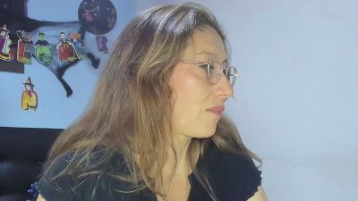 MilaHall_x live cam on Cam4