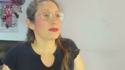 MilaHall_x live cam on Cam4