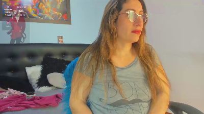 MilaHall_x live cam on Cam4