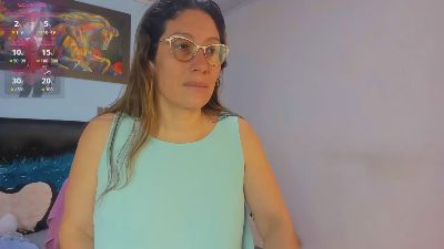 MilaHall_x live cam on Cam4