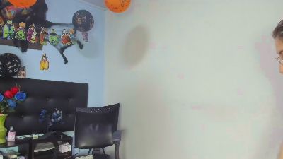 MilaHall_x live cam on Cam4