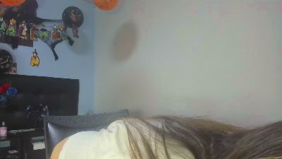 MilaHall_x live cam on Cam4