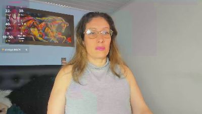 MilaHall_x live cam on Cam4