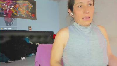 MilaHall_x live cam on Cam4