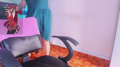 MilaHall_x live cam on Cam4