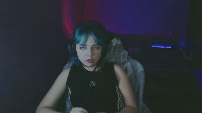 MilaNimox live cam on Cam4