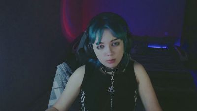 MilaNimox live cam on Cam4