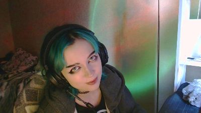 MilaNimox live cam on Cam4
