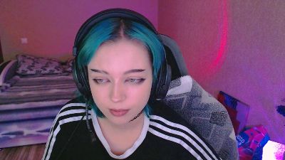 MilaNimox live cam on Cam4