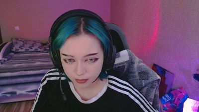 MilaNimox live cam on Cam4