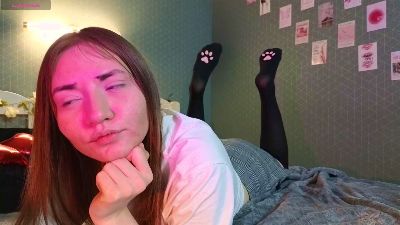 MilaRoe live cam on Cam4