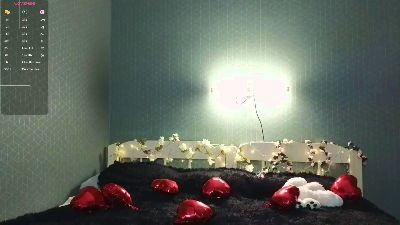 MilaRoe live cam on Cam4