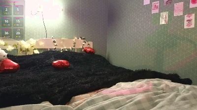 MilaRoe live cam on Cam4