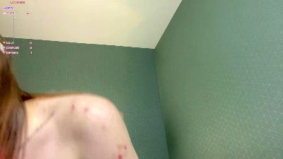 MilaRoe live cam on Cam4