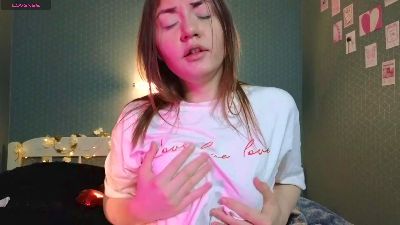 MilaRoe live cam on Cam4